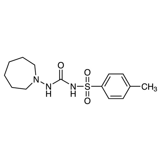 TCI T4168 1156-19-0 Tolazamide