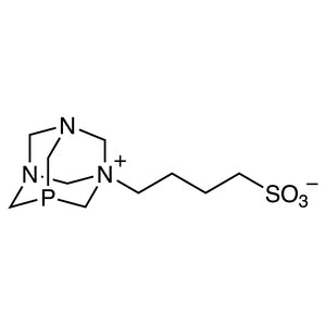 1430837-91-4 4-(1,3,5-Triaza-7-phosphaadamantan-1-ium-1-yl)butane-1-sulfonate - AMI Scientific