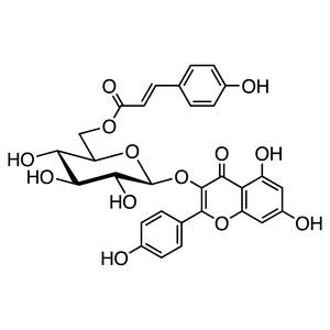 TCI T4196 20316-62-5 Potengriffioside A