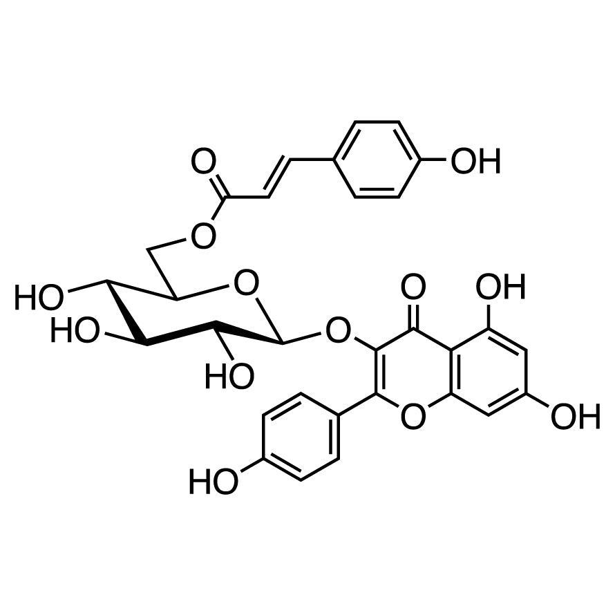 TCI T4196 20316-62-5 Potengriffioside A