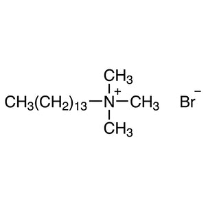 1119-97-7 Tetradecyltrimethylammonium Bromide [for Biochemical Research] - AMI Scientific