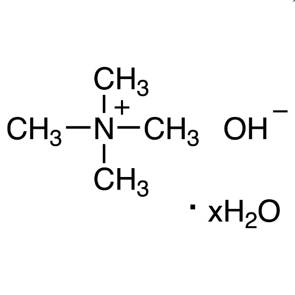 TCI T4220 126889-77-8 Tetramethylammonium Hydroxide Hydrate