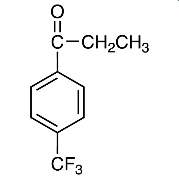 TCI T4250 711-33-1 1-[4-(Trifluoromethyl)phenyl]propan-1-one