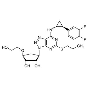 TCI T4282 274693-27-5 Tikagrelor