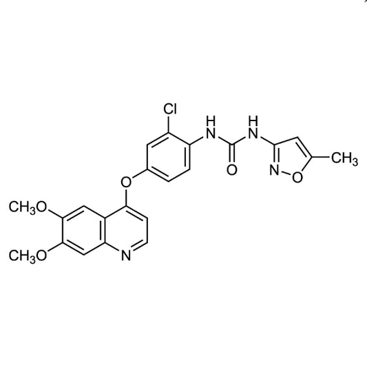 TCI T4285 475108-18-0 Tivozanib