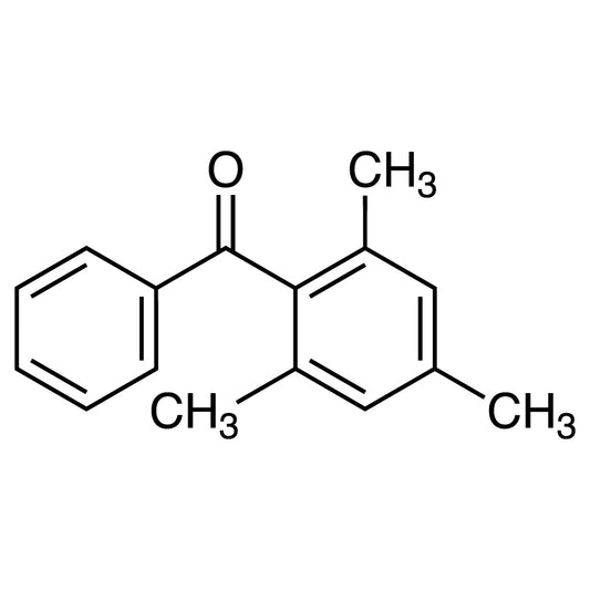 TCI T4297 954-16-5 Mesityl(phenyl)methanone