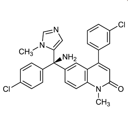 TCI T4299 192185-72-1 Tipifarnib