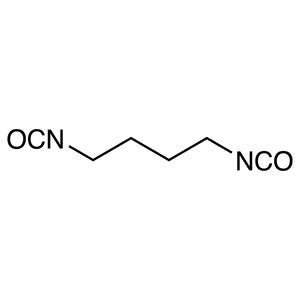 TCI T4313 4538-37-8 1,4-Diisosianatobutana