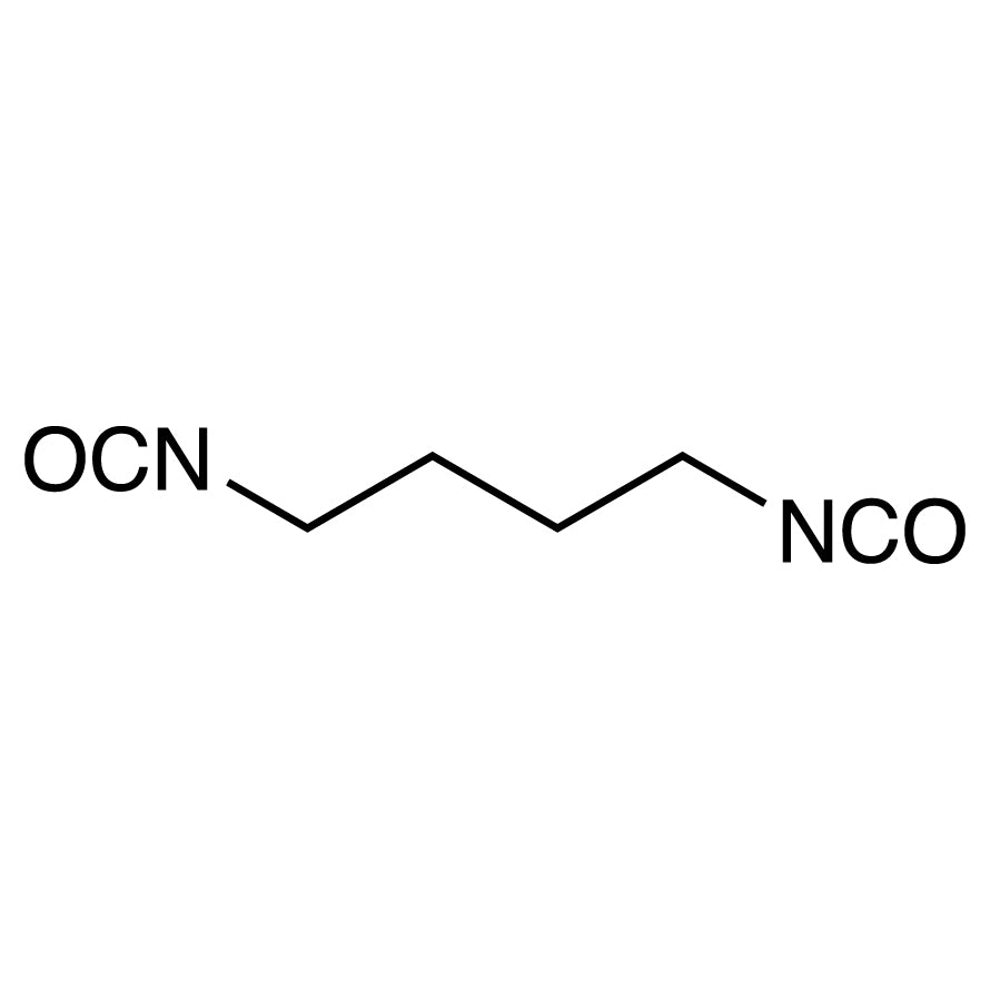TCI T4313 4538-37-8 1,4-Diisocyanatobutane