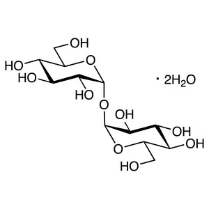 TCI T4320 6138-23-4 D-(+)-Trehalose Dihydrate [for Biochemical Research]