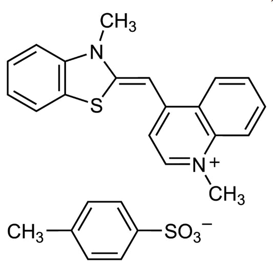 TCI T4327 107091-89-4 Tiazol Oranye