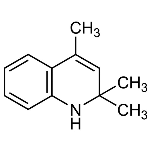 TCI T4332 147-47-7 2,2,4-Trimethyl-1,2-dihydroquinoline