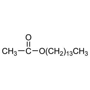 TCI T4335 638-59-5 Tetradecyl Asetat