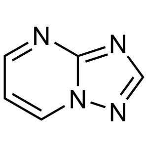 TCI T4348 275-02-5 [1,2,4]Triazolo[1,5-a]pirimidina