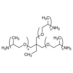 TCI T4350 39423-51-3 Trimethylolpropane Poly(oxypropylene)triamine (Mw = ca. 440)