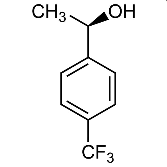 TCI T4357 76155-79-8 (R)-1-[4-(Trifluoromethyl)phenyl]etanol-1
