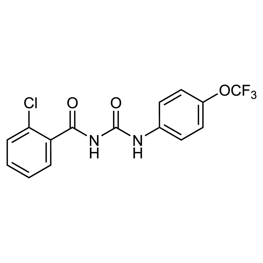 TCI T4364 64628-44-0 Triflumuron
