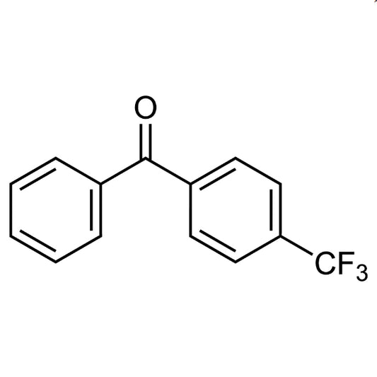 TCI T4379 728-86-9 Phenyl[4-(trifluoromethyl)phenyl]metanon