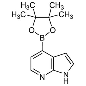 TCI T4400 942919-26-8 4-(4,4,5,5-Tetramethyl-1,3,2-dioksaborolan-2-il)-1H-pirolo[2,3-b]piridina