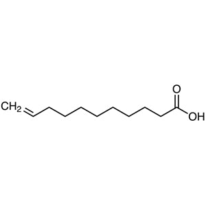 TCI U0007 112-38-9 10-Asam Undesenoat