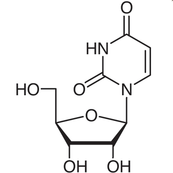TCI U0020 58-96-8 Uridine