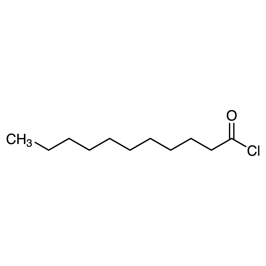 TCI U0026 17746-05-3 Undecanoyl Chloride