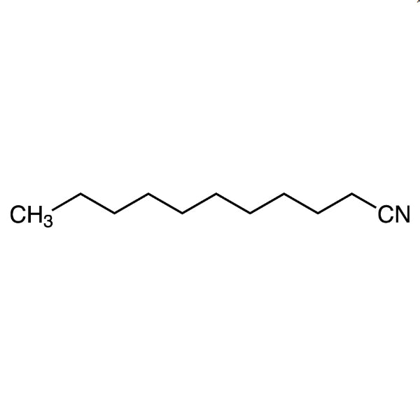 TCI U0044 2244-07-7 Undecanenitrile