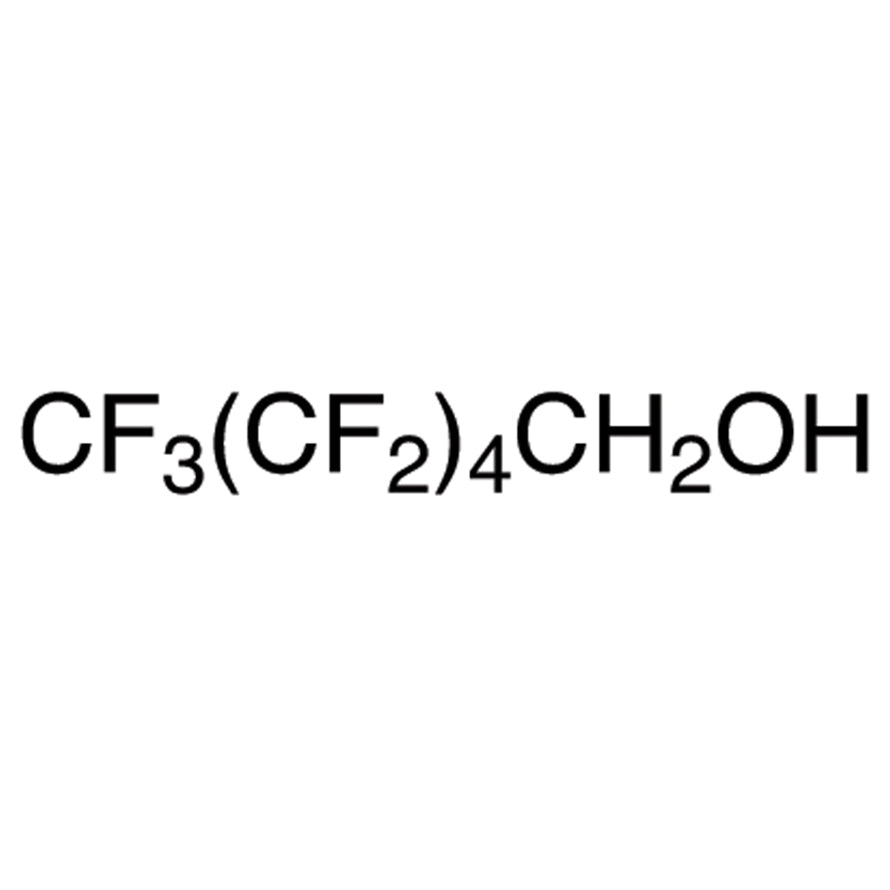 TCI U0074 423-46-1 1H,1H-Undecafluoro-1-hexanol
