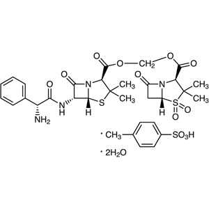 TCI U0097 83105-70-8 Sultamicillin Tosylate Dihydrate