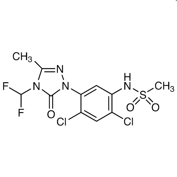 TCI U0110 122836-35-5 Sulfentrazone
