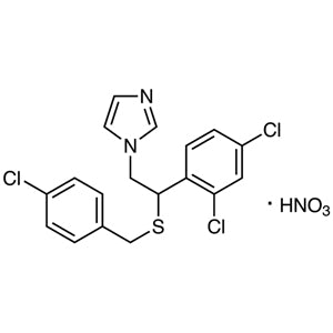 TCI U0112 61318-91-0 Sulconazole Nitrate