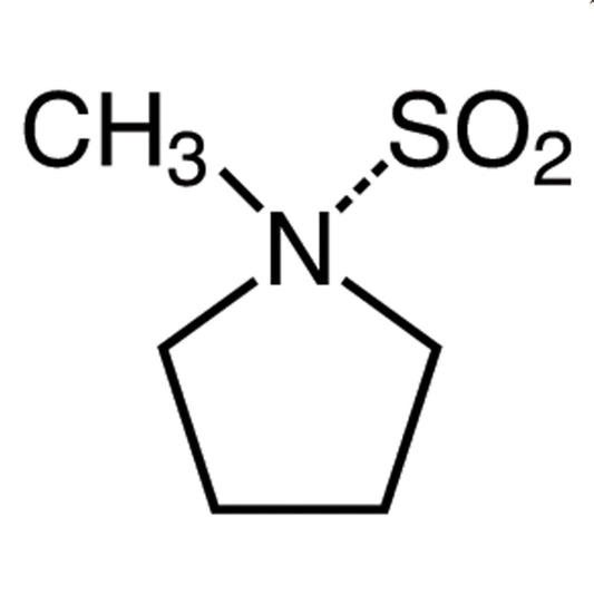 2098851-56-8 Sulfur Dioxide 1-Methylpyrrolidine Adduct - AMI Scientific