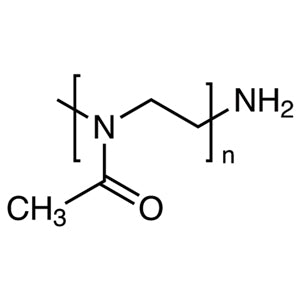 TCI U0135 ULTROXA(regR) Poli(2-metil-2-oksazolin) Berakhir Amina (n=sekitar 50)