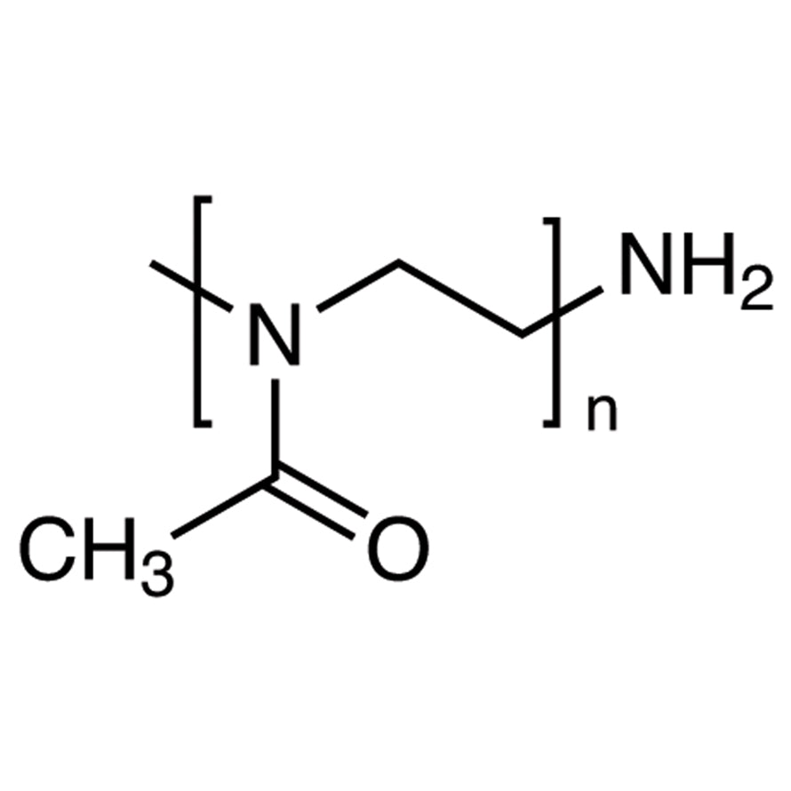TCI U0135 ULTROXA(regR) Poly(2-methyl-2-oxazoline) Amine Terminated (n=approx. 50)