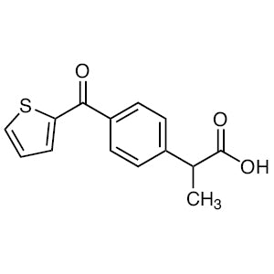 TCI U0138 40828-46-4 Suprofen