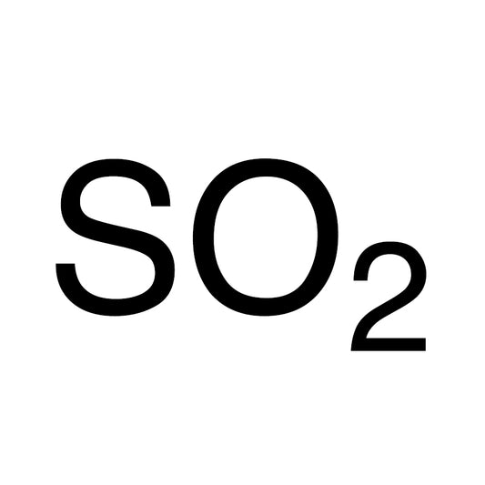 TCI U0148 7446-09-5 Sulfur Dioxide (ca. 2.5% in Dichloromethane, ca. 0.5 mol/L)