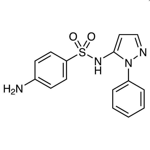 TCI U0170 526-08-9 Sulfafenazol