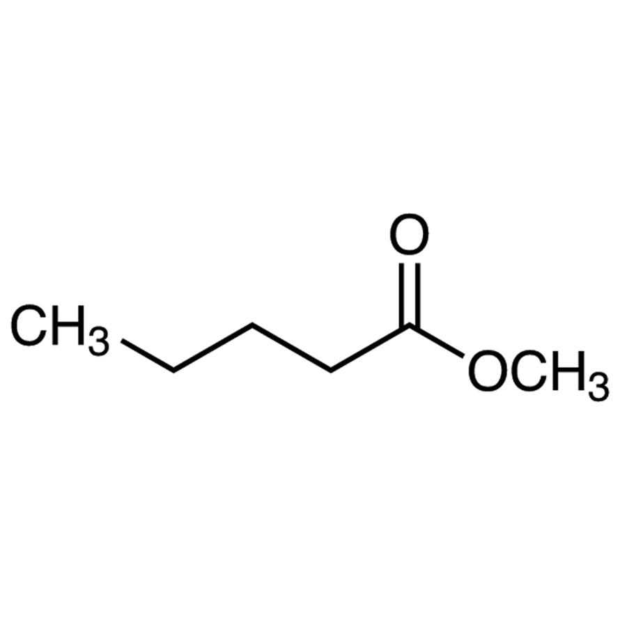 TCI V0005 624-24-8 Methyl Valerate