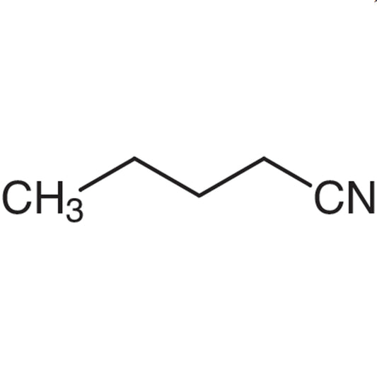 TCI V0008 110-59-8 Valeronitrile
