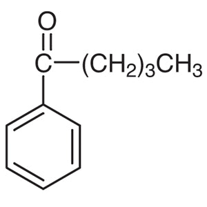 TCI V0009 1009-14-9 Valerophenone