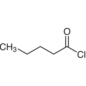 TCI V0010 638-29-9 Valeryl Klorida