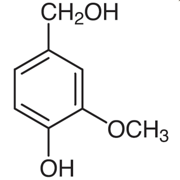 TCI V0018 498-00-0 Vanillyl Alcohol