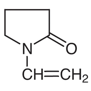 TCI V0026 88-12-0 1-Vinil-2-pirolidon (distabilkan dengan N,N'-Di-sec-butil-p-fenilendiamina)