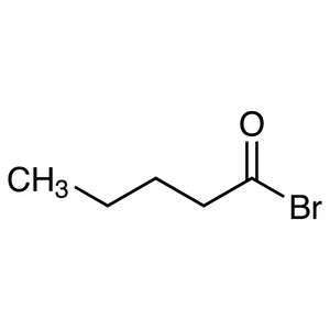 TCI V0038 1889-26-5 Valeryl Bromida
