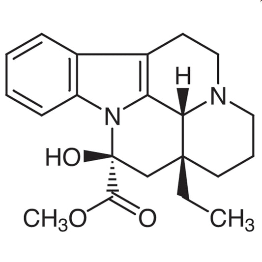 TCI V0061 1617-90-9 Vincamine