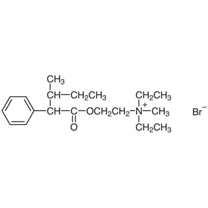 TCI V0063 90-22-2 Valethamate Bromide