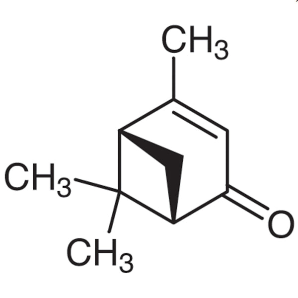 1196-01-6 (-)-Verbenone - AMI Scientific