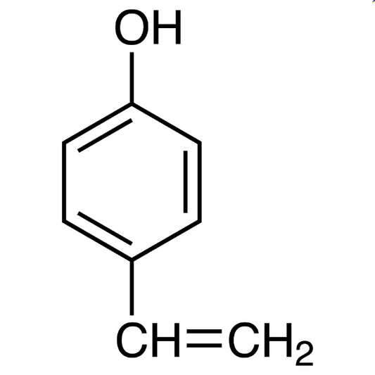 TCI V0088 2628-17-3 4-Vinilfenol (sekitar 10% dalam Propilen Glikol)