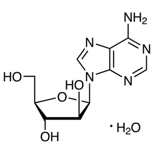 TCI V0098 24356-66-9 Vidarabine Monohydrate