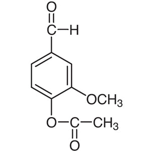 TCI V0104 881-68-5 Vanillin Asetat